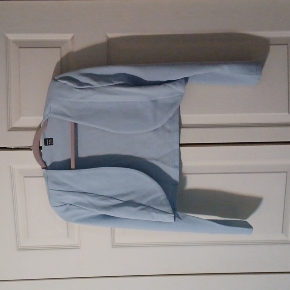 Shein bolero jacket